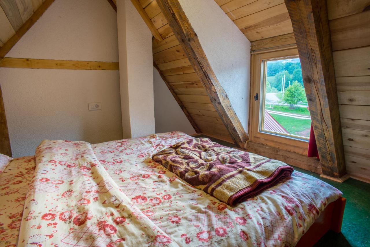 Maple Village Zabljak  Exterior photo