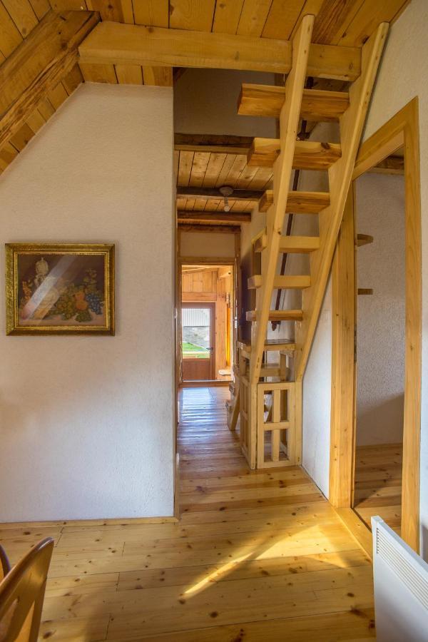 Maple Village Zabljak  Exterior photo
