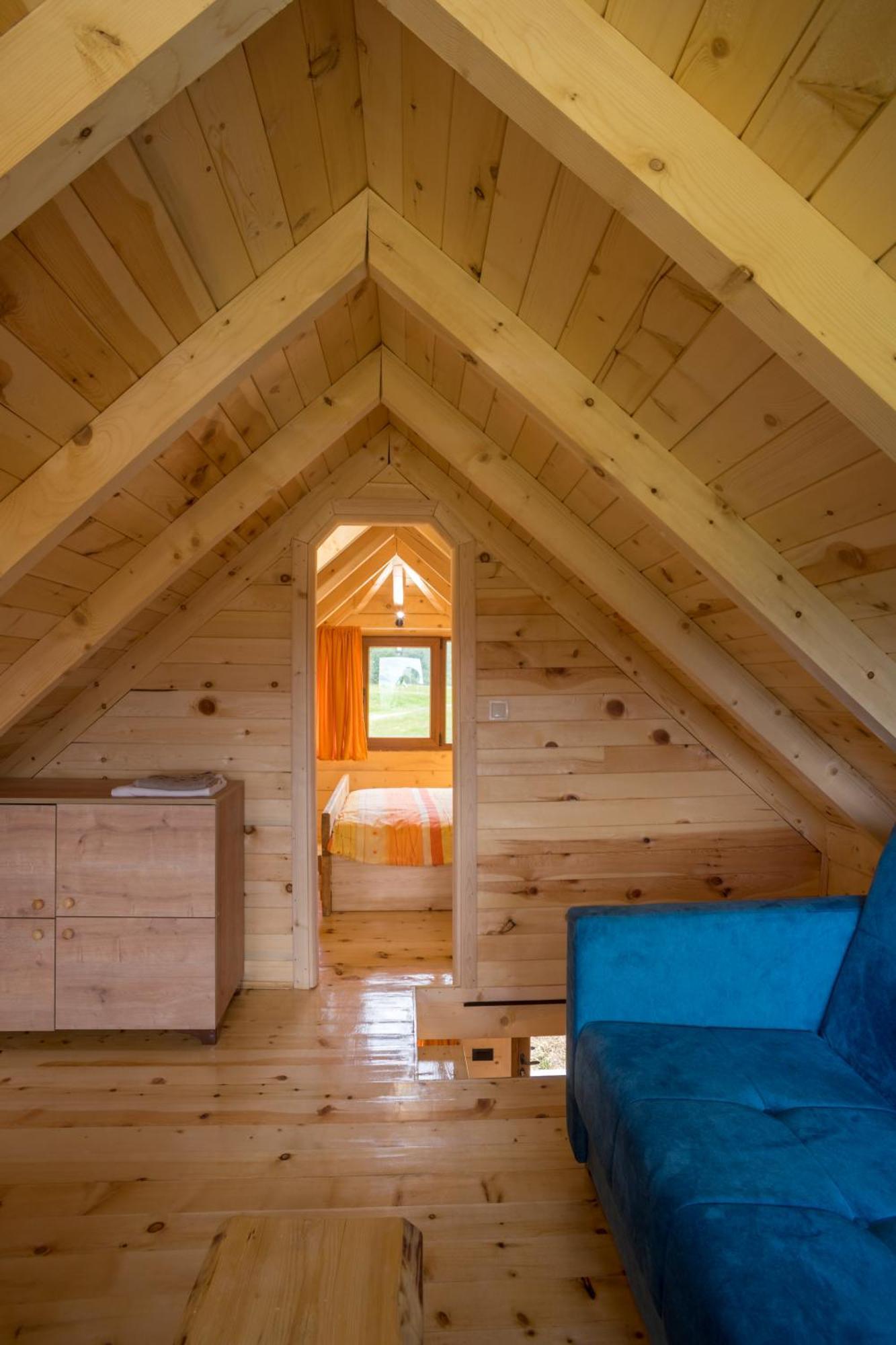Maple Village Zabljak  Room photo