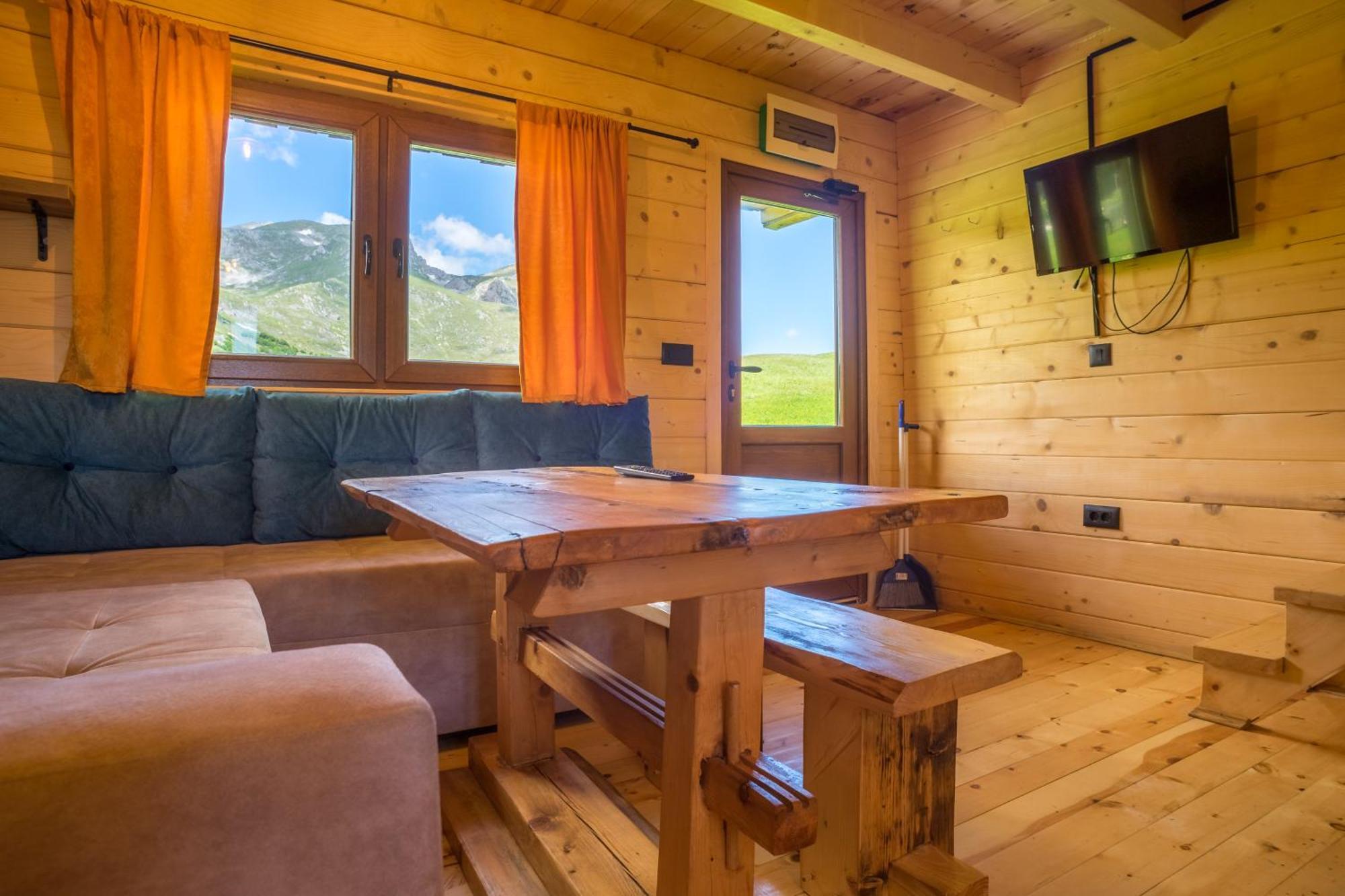 Maple Village Zabljak  Exterior photo