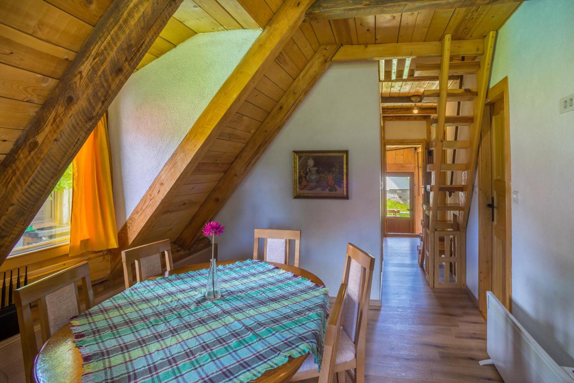 Maple Village Zabljak  Exterior photo