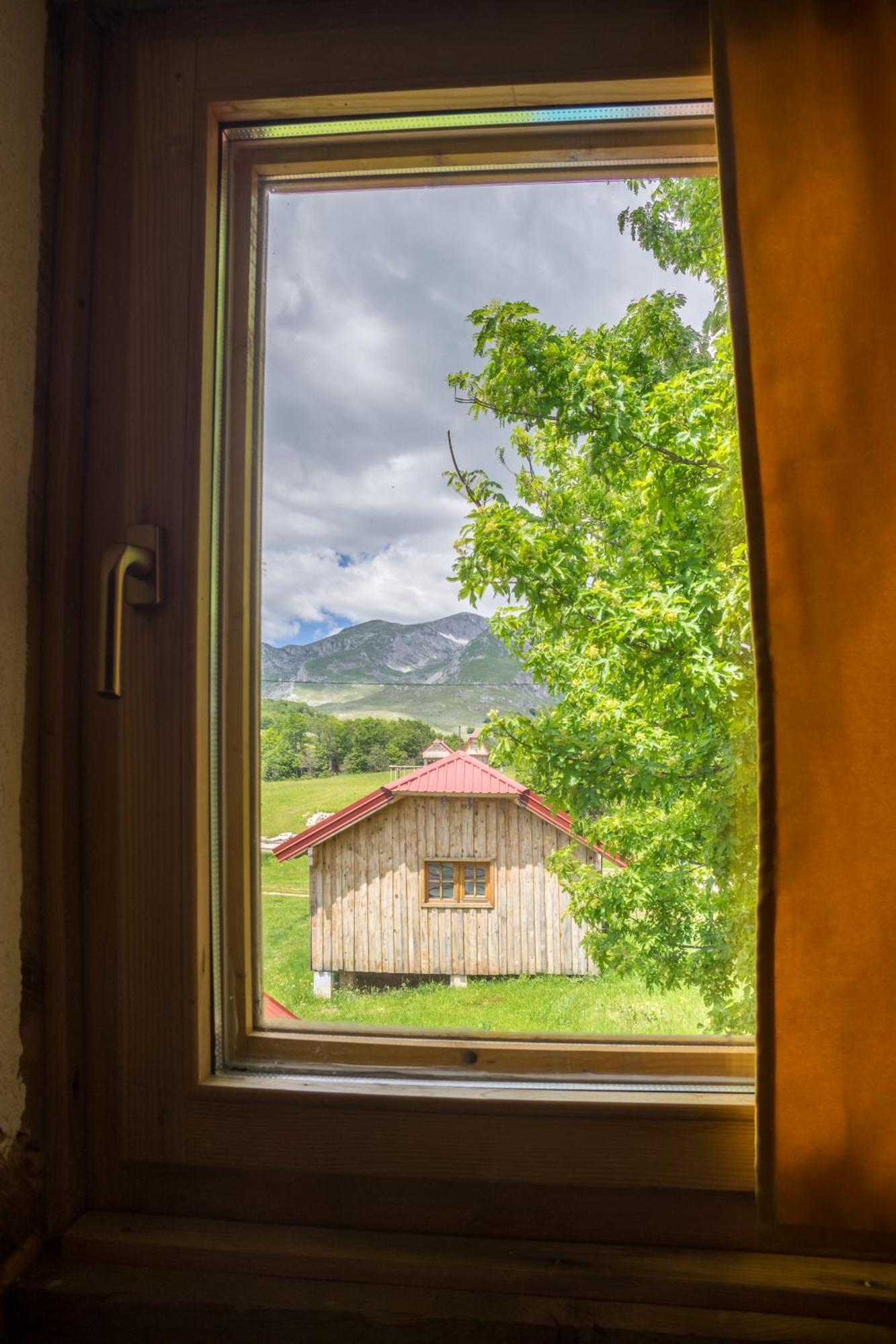 Maple Village Zabljak  Exterior photo