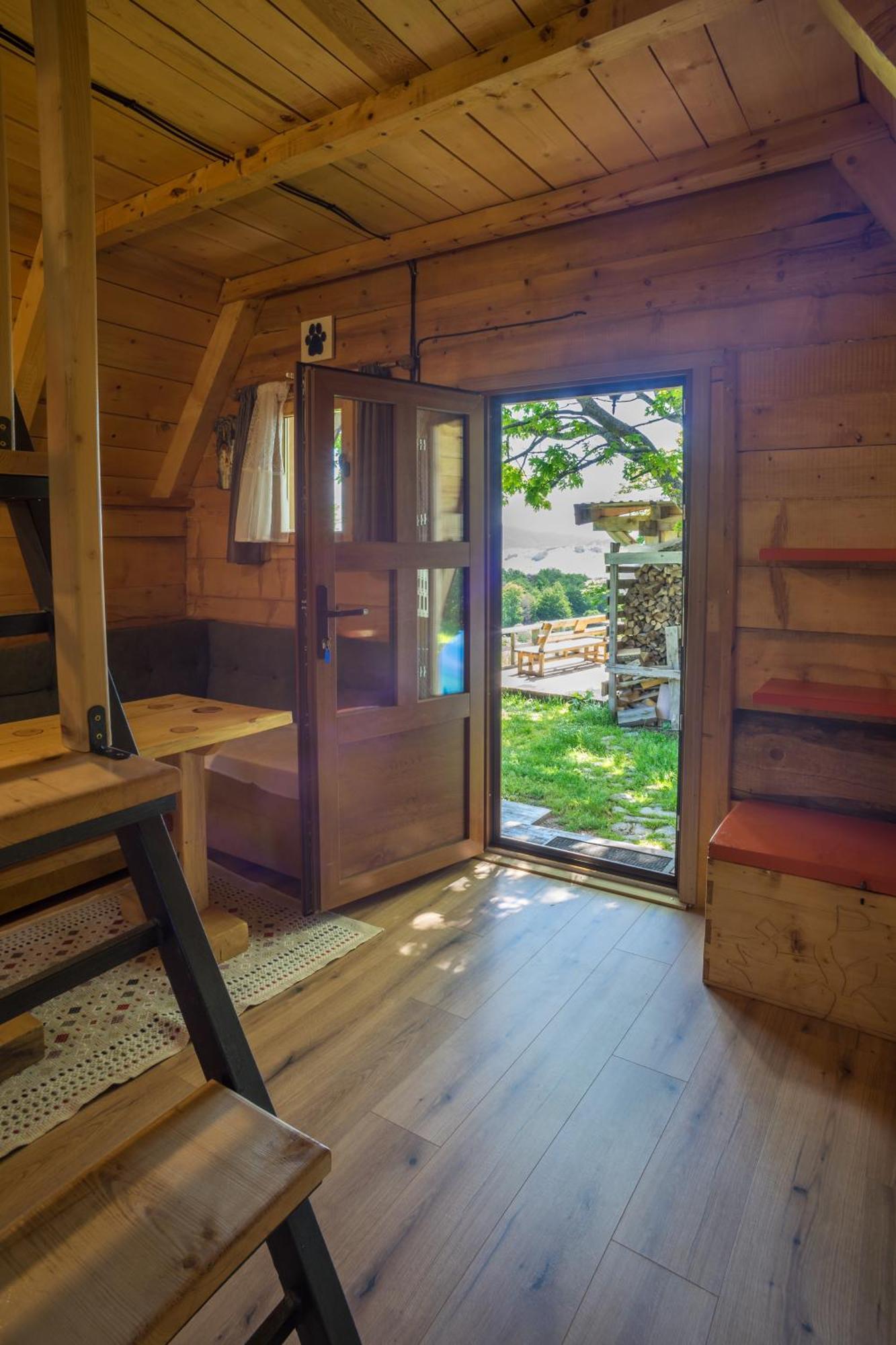 Maple Village Zabljak  Exterior photo