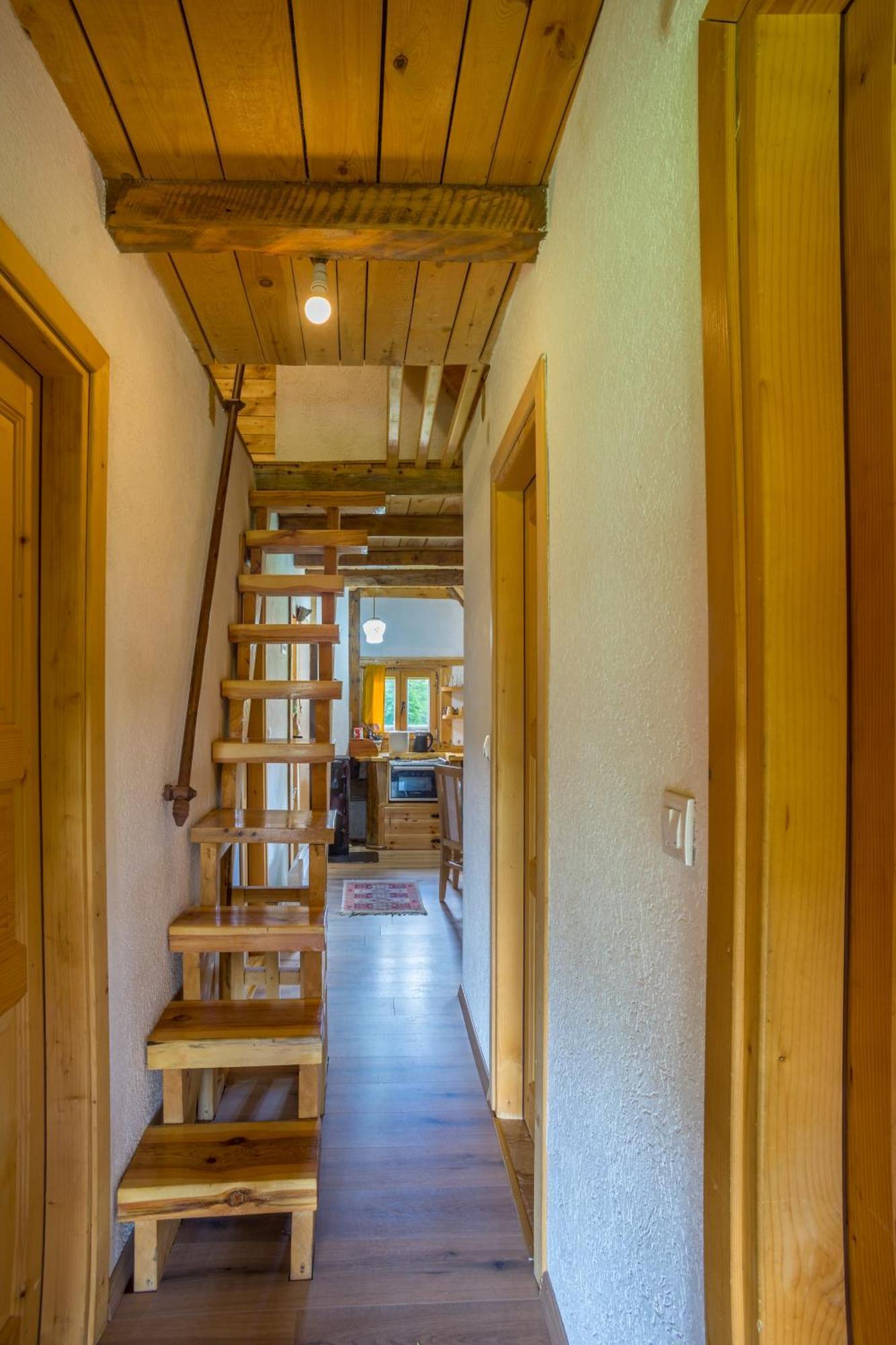 Maple Village Zabljak  Exterior photo